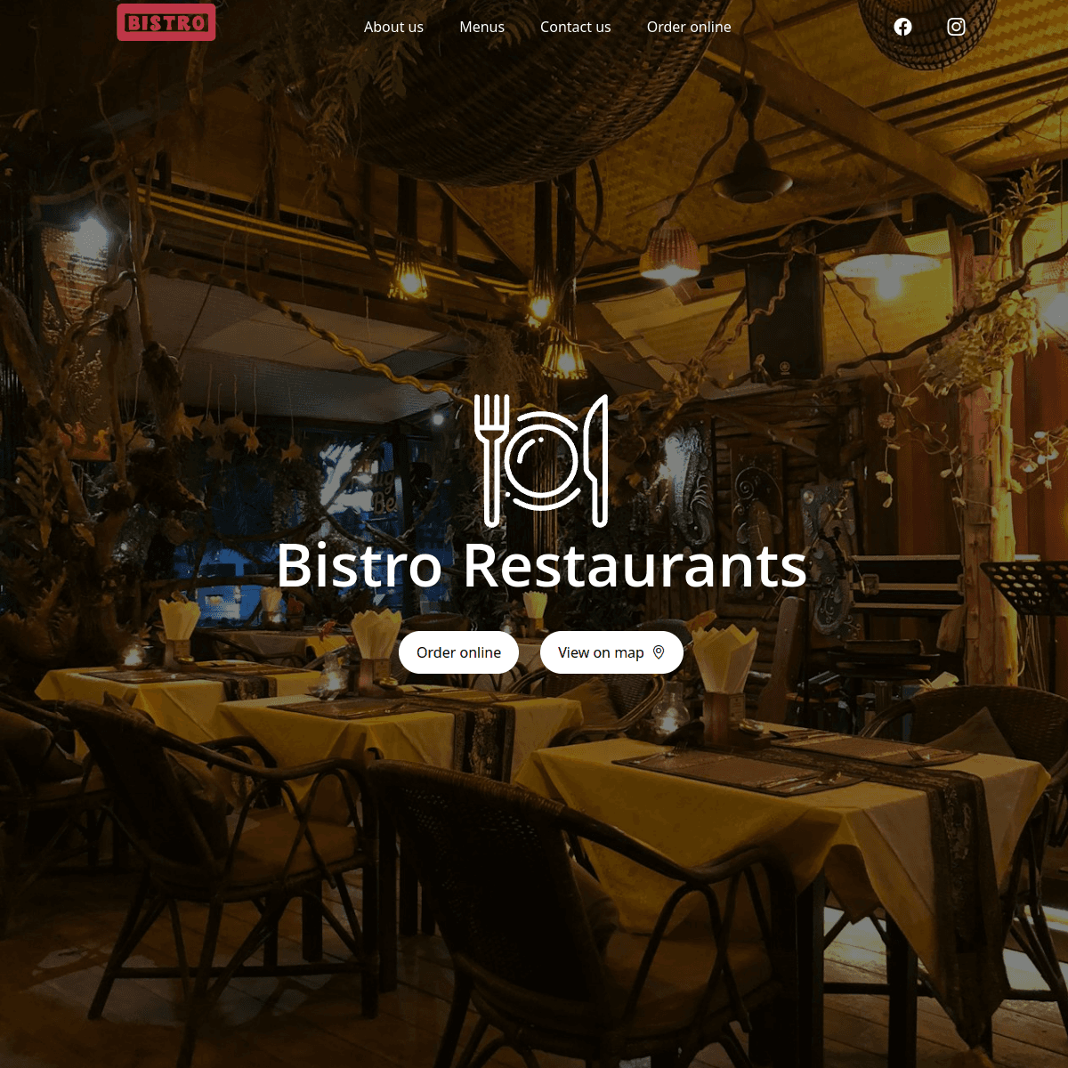 Bistro Rest